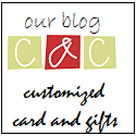 customized creations : 