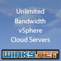 Winky Networks : Deploy Public and Private Clouds with Ease