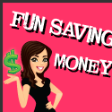 Fun Saving Money : Money Saving Tips, Giveaways and more! 