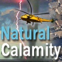 Natural Calamity : The earth disaster we cannot abstain from