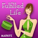 Fulfilled Life : Make your Attitude Remarkable by Keeping it Fine n' Excellent