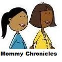The Mommy Chronicles : 