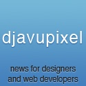 djavupixel : News for designers and webdevelopers