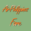 Air Philippines Fare : 