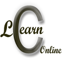 Learn C Online : C makes easy