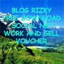 blog rizky : free download, social network and sell voucher for card cellular indonesia : visit always my blog