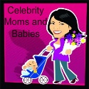 Celebrity Babies and Moms : Where Mommyhood Meets Hollywood