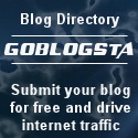 Blog Directory goBlogsta.com : Blog Directory goBlogsta.com