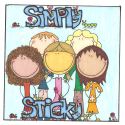 Simply Sticky : Organized Chaos