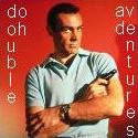 Double Oh Adventures : Get Stirred
