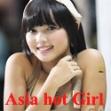 Beautiful Asia Girl : cool girl