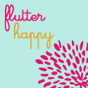 Flutter happy : 