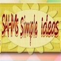 SAHM's Simple Ideas : 
