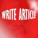 Article Directory : Write Article and submit here