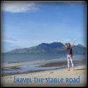 travel the stable road : travel photography