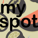 My Spot : 