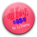 All Things Nice : Because You Need Time for YOurself