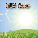 DiySolar : solar energy