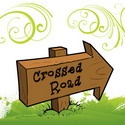 Crossed Road : 