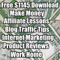Earn Online Money @ Online Affiliate Marketing Lessons : Earn Online Money