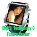 Digital Technology & Future Center : TechnoBlogs