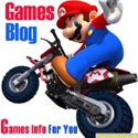 GamesBlog : Games Info For You