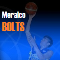 Meralco Bolts : basketball, PBA, Meralco, Bolts, Cardona, Aquino, Pinas