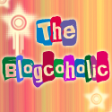 blogcoholic : once you blog, you can't stop