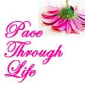 Pace through life : news, issues, health, lifestyle