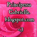 Principessa Gabriella : Visit my blog for fashion, baking, life, etc! :)