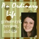 An Ordinary Life : It's Jusy Me