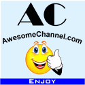 AwesomeChannel.com : 