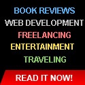 Freelancing, blogging, life : original daily articles