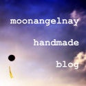 Moonangelnay on Etsy : Arts, Crafts, and Decor Blog