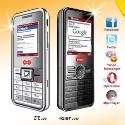 hp cdma : cdma phone tech