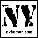 NY Humor - Funny As Hell : humor,funny,blog,funny blog,news,funny news