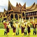Negeri Sembilan The Adat Pepatih State : n9,negeri sembilan, visit, negeri , ns, ns naza, adat pepatih, adat, 