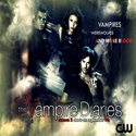The Vampire Diaries : Watch The Vampire Diaries Series Online