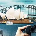 Day for Honey  : Traveling Tips 
