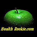 Health Rookie : The Journey To A Healthy Start