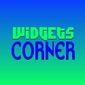 WidgetsCorner : Everything a blog needs