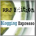 RRJ Edition : Review & Blogging 