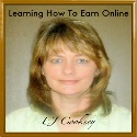 Learning How To Earn Online : Make Money Online 