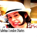 Sabrina's London Diaries : An American Girl's Adventure in Londinium