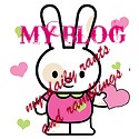 My Blog : Me, Myself and I