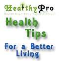 HealthyPro : Tips For a Happy Life