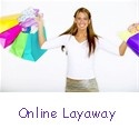 Online Layaway : Items you can purchase online on layaway