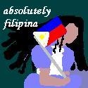 Absolutely Filipina : filipina, women
