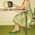 Funky Findz on line : Quality vintage recycled art 