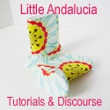 Little Andalucia : 